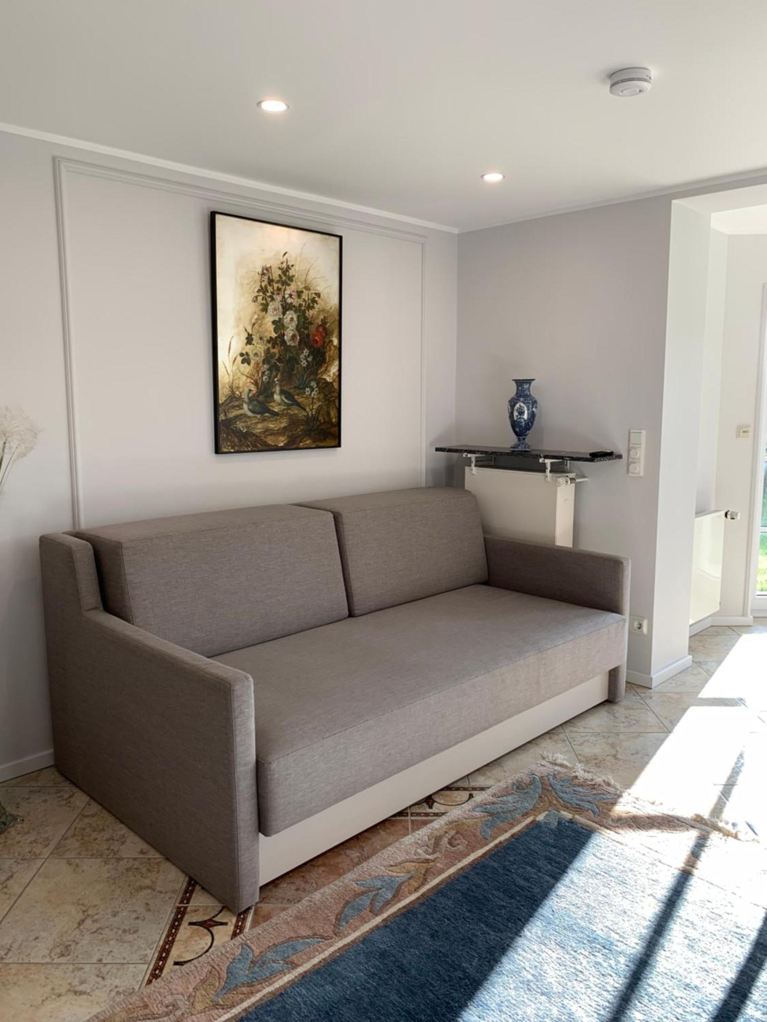 Haus Am Pfingstborn Apartment Ober-Morlen Ngoại thất bức ảnh